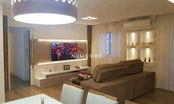 Imagem: Apartamento em Rua Ulisses Cruz - Tatuapé