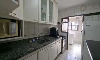 Imagem 5: Apartamento 3 quartos, andar alto á venda, no bairro Vila Giorgina, em Indaiatuba/SP