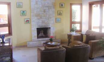 Imagem 2: LINDA CASA EM CONDOMÍNIO À VENDA EM ATIBAIA! VENHA MORAR NO PARAÍSO ,COM MUITA SEGURANÇA E