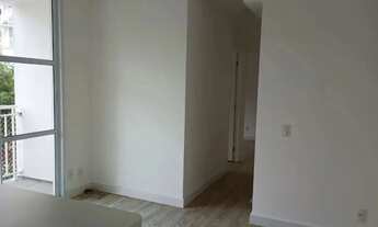 Imagem 3: Apartamento de 2 dormitórios no Jaguaré, São Paulo - Excelente oportunidade!