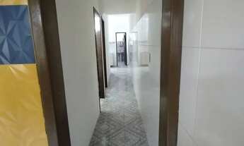 Imagem 6: Aluga-se casa na praça do triângulo