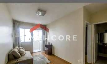 Imagem 2: Apartamento em Rua Cajuru - Belenzinho - São Paulo/SP