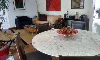 Imagem 5: Apartamento em Rua Adalívia de Toledo - Paineiras do Morumbi - São Paulo/SP