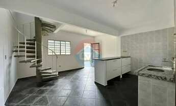 Imagem 4: RESIDENCIAL MUSACHI LOCALIZADO NO BAIRRO JARDIM GUANABARA, PRÓXIMO AO FORT ATACADISTA codi