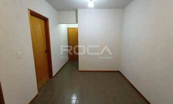 Imagem 5: Apartamento para Alugar com 1 quarto, sendo 1 suíte no Jardim Presidente Médici, em Ribeir