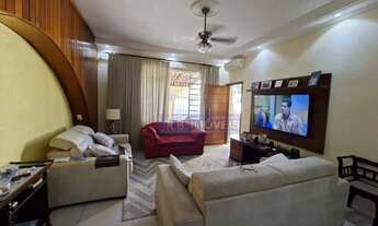 Imagem 4: Casa com 4 dormitórios, 190 m² - venda por R$ 695.000 ou aluguel por R$ 3.758/mês - São Be