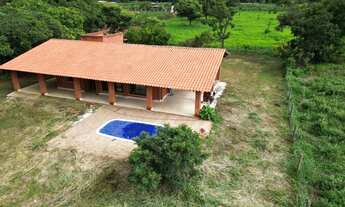 Imagem 2: Chácara em Hidrolândia-go