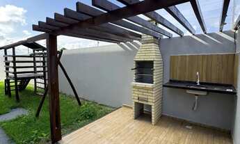 Imagem 2: APARTAMENTO DE 50m² COM 2 QUARTOS POR R$155.000,00