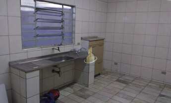 Imagem 4: Galpão para alugar, 750 m² por R$ 16.784/mês - Chácaras Reunidas - São José dos Campos/SP