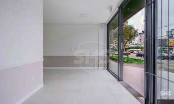Imagem 2: Loja para alugar, 80 m² por R$ 3.680,00/mês - Vila Nova - Blumenau/SC
