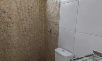 Imagem: Apartamento para alugar - Gereraú Itaitinga