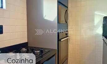 Imagem 5: Apto - 2 Quartos - 1 Suíte - 63,46 m² - Bessa, João Pessoa/PB