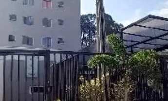 Imagem: São Paulo/SP - JARDIM GILDA MARIA