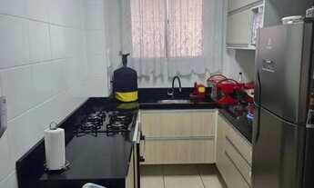 Imagem 3: Apartamento Garden à venda no Condomínio Spazio Salamanca, em Sorocaba-SP