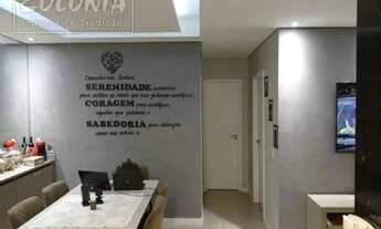 Imagem 4: Apartamento a venda - Rudge Ramos, São Bernardo do Campo