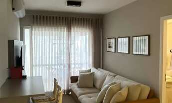 Imagem 6: In Berrini 49m2 mobiliado Brooklin 1 vaga