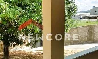 Imagem 4: Casa em Rua José Lucas Gomes - Fernão Dias - Esmeraldas/MG