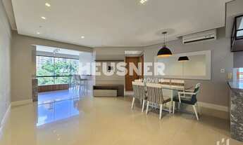 Imagem 6: Apartamento com 2 dormitórios à venda, 92 m² por R$ 650.000,00 - Centro - Novo Hamburgo/RS