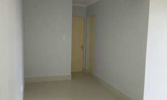 Imagem 5: Apartamento dois quartos