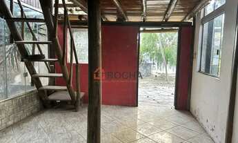 Imagem 6: Cond. RK (Sobradinho) - Lote com edícula