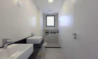 Imagem 5: Apartamento com 3 dormitórios à venda, 102 m² por R$ 1.264.000 - Agua Verde