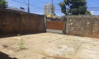 Imagem 3: LOTE À VENDA QR 601 ESQUINÃO COM CASA SIMPLES, SAMAMBAIA NORTE