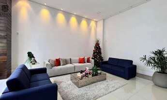 Imagem 2: Apartamento a Venda / 3 Quartos / 2 Vagas / Centro Barra Sul / BC