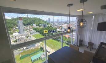 Imagem 7: Apartamento Mobiliado Com 1 Suíte + 2 Demi Suítes na Ressacada, Itajaí