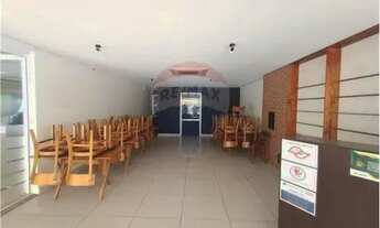 Imagem 4: Loja em praça de alimentação com 90m² no Empresarial Alphaville Campinas