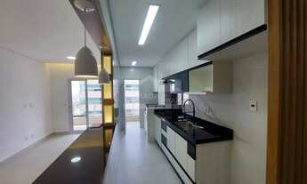 Imagem 7: Apartamento de 2 dormitórios 1 Suíte, Lazer Completo no Canto do Forte - Praia Grande!!!