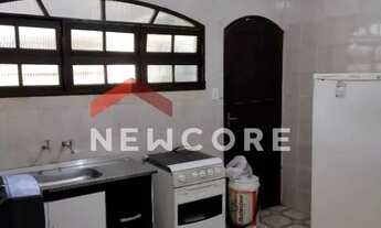 Imagem 3: Casa em Rua Santa Cecilia - Agenor de Campos - Mongaguá/SP