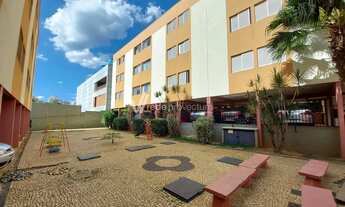 Imagem: Apartamento à venda no condomínio Girassol