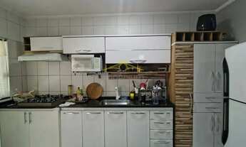 Imagem 6: Casa para locação no Jardim Brasil em Americana