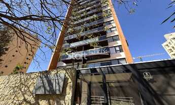 Imagem: Apartamento - Cambuí - Campinas