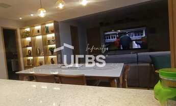 Imagem 4: Apartamento 2 quartos - Parque Amazônia