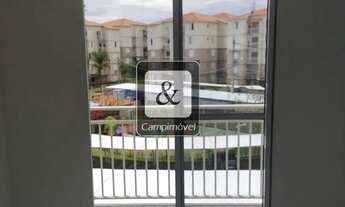 Imagem: Apartamento para Locação em Campinas