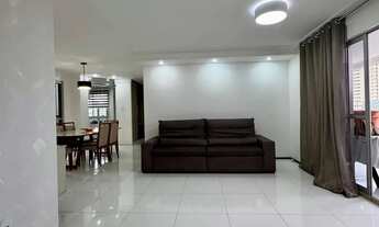 Imagem 5: Apartamento 3 suítes + escritório na Ponta D'areia