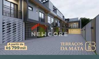 Imagem: Casa de condomínio em Rua Pio XII - Bom