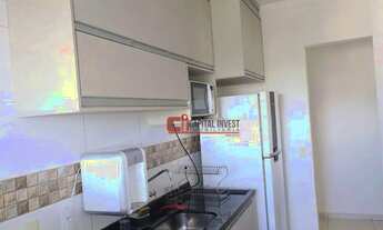 Imagem 7: Apartamento com 2 dormitórios, 65 m² - venda por R$ 440.000,00 ou aluguel por R$ 3.120,00