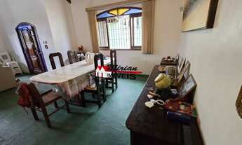 Imagem 4: Casa à venda em Peruíbe-SP, Estância Balneária Convento Velho: 3 quartos, 1 suíte, 3 salas