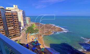 Imagem 5: Imóvel para venda tem 269 metros quadrados com 3 quartos em Centro - Guarapari - ES