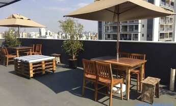 Imagem 3: CONJ. COMERCIAL - VILA MADALENA - SP