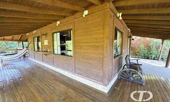 Imagem 4: Sítio dos Sonhos Bom Retiro, Paulo Lopes/SC