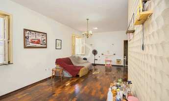 Imagem: Casa em Vila Isabel