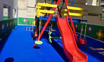 Imagem 4: Apartamentos à Venda - Edifício Barão do Iguatemi Residencial Club, Campolim - Sorocaba/SP