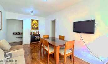 Imagem 4: Apartamento 2 dorms à venda Rua Professor Cristiano Fischer, Jardim do Salso - Porto Alegr