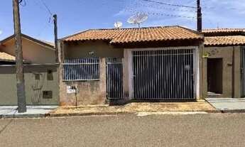 Imagem: Leilão - PLATINA/SP - CASA - RESIDENCIA