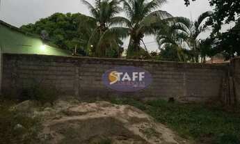 Imagem 3: Terreno à venda, 182 m² por R$ 155.000,00 - Praia Linda - São Pedro da Aldeia/RJ