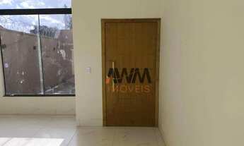 Imagem 5: Casa com 3 Quartos à venda, 156 m² por R$ 520.000 - Jardim Buriti Sereno - Aparecida de Go