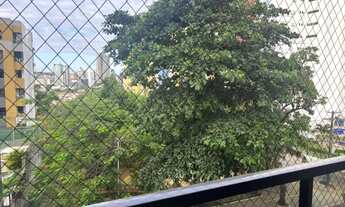 Imagem 2: Apartamento para Locação em Salvador, Caminho das Árvores, 1 dormitório, 1 banheiro, 1 vag